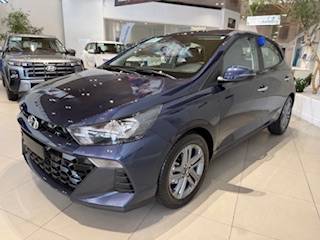 HYUNDAI HB20 1.0 12V FLEX LIMITED MANUAL